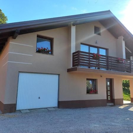 Nastanitev Nika Apartment Rogaska Slatina Bagian luar foto