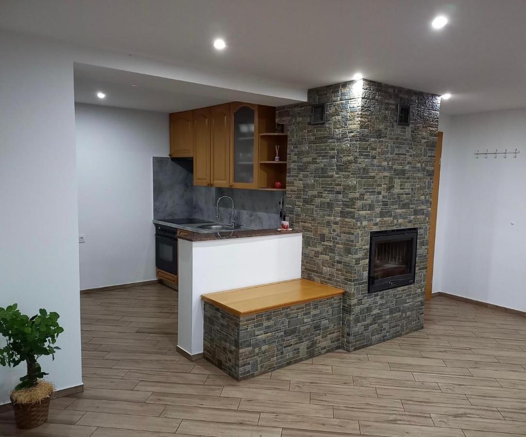 Nastanitev Nika Apartment Rogaska Slatina Bagian luar foto
