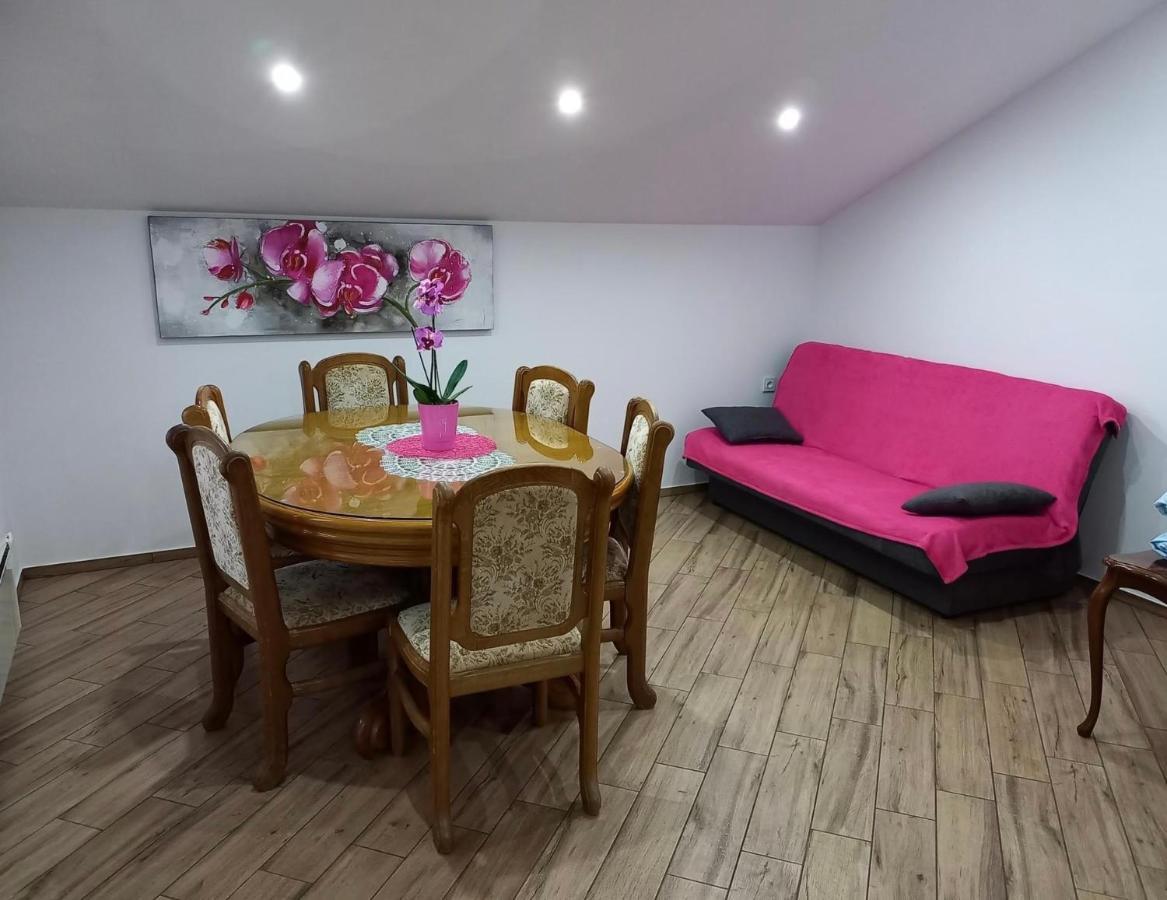 Nastanitev Nika Apartment Rogaska Slatina Bagian luar foto